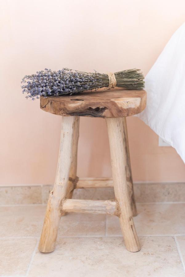 La Petite Ruche, 1 Bedroom Gite In The Luberon Apt Luaran gambar