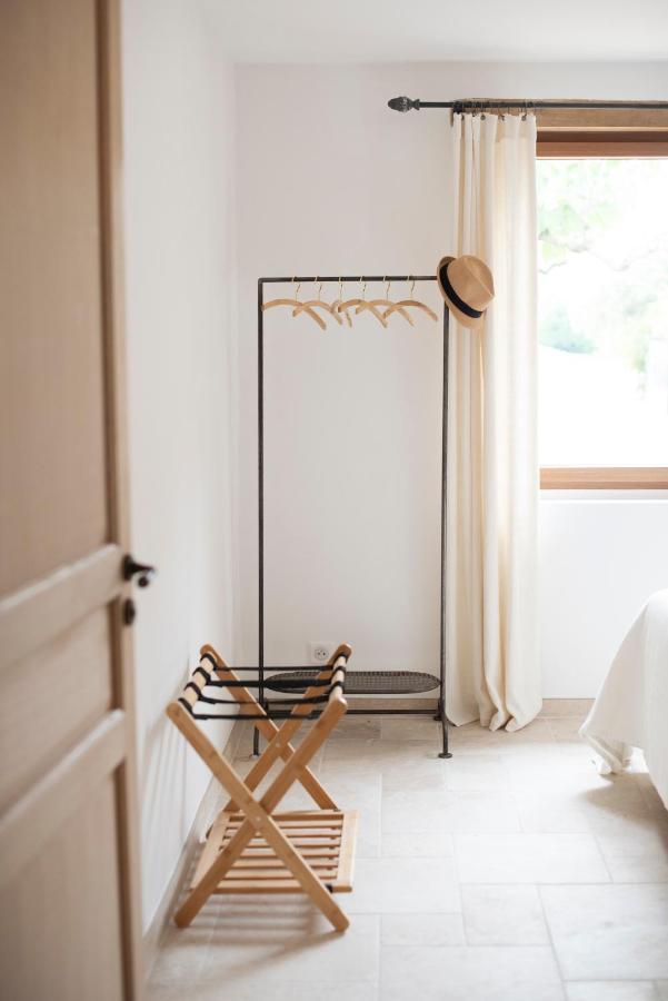 La Petite Ruche, 1 Bedroom Gite In The Luberon Apt Luaran gambar