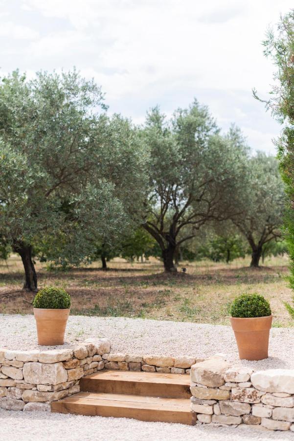 La Petite Ruche, 1 Bedroom Gite In The Luberon Apt Luaran gambar