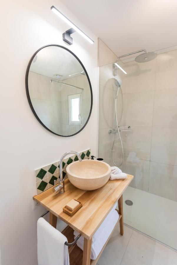 La Petite Ruche, 1 Bedroom Gite In The Luberon Apt Luaran gambar
